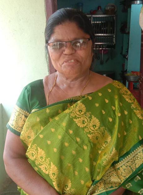  G Koteswaramma  